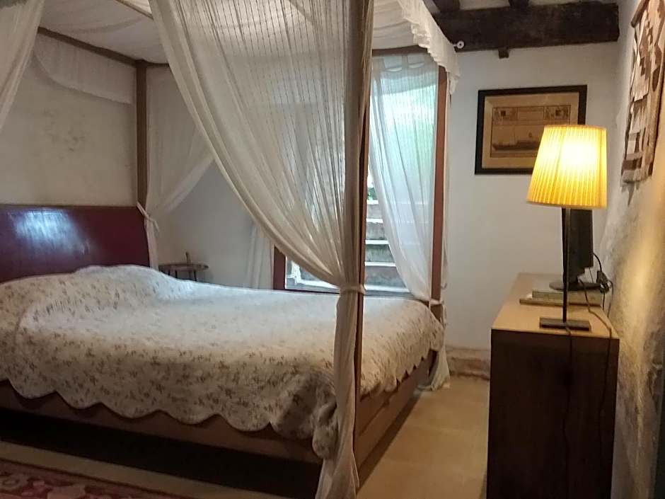 Château de Prety - Maison d'Hôtes