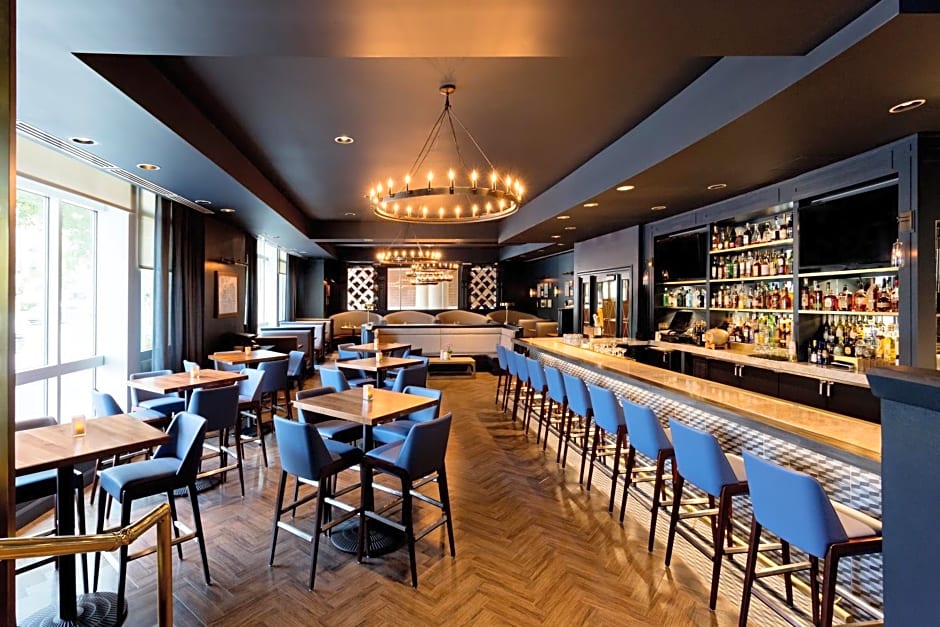 Kimpton Marlowe Hotel By IHG