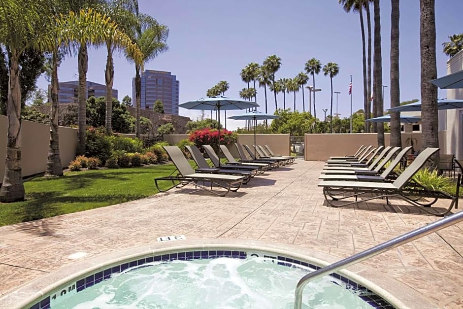 Embassy Suites By Hilton San Diego - La Jolla