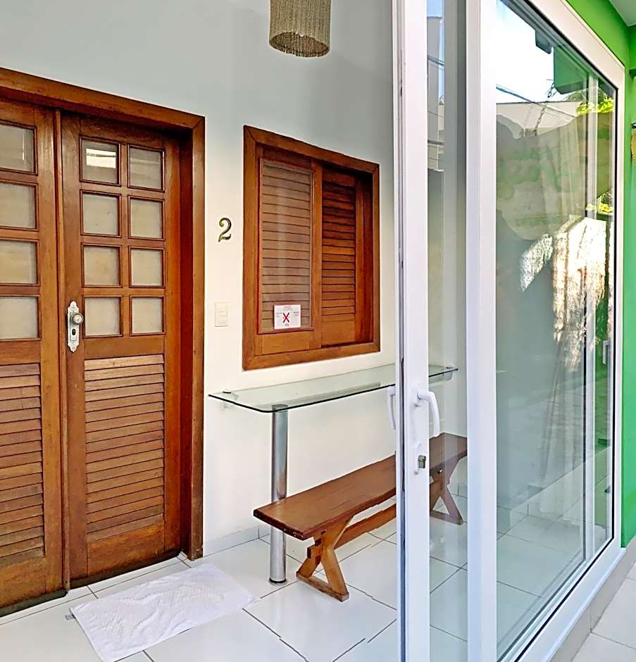 Pousada Brasil Caribe