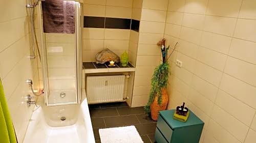 Bavaria City Hostel - Design Hostel