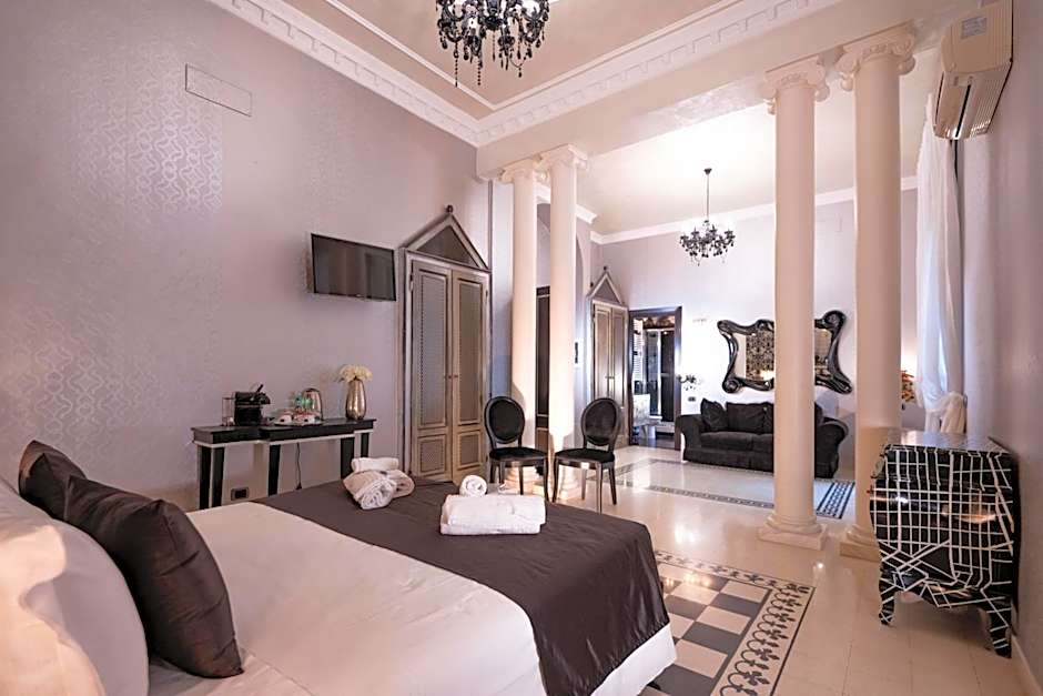 Contessa Arrivabene Antica Dimora