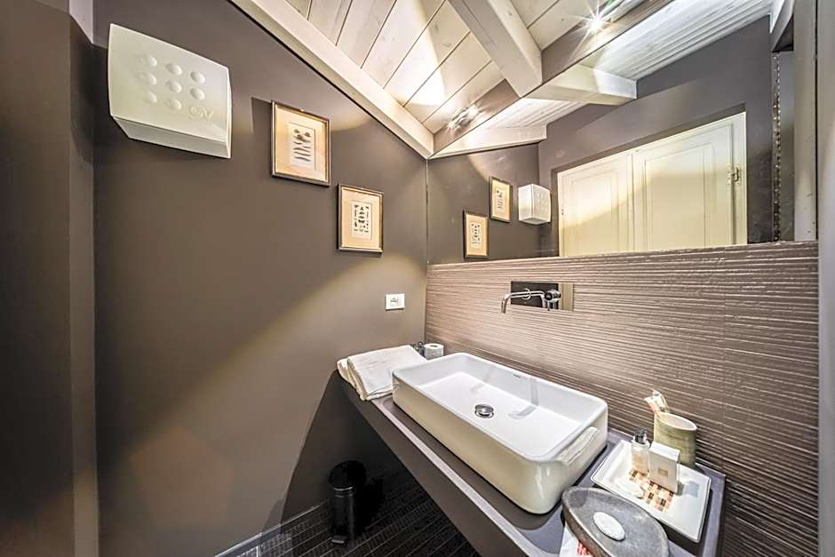 Palazzo Gozzi Bed & Beauty