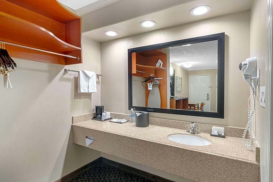 Best Western Oxnard Inn
