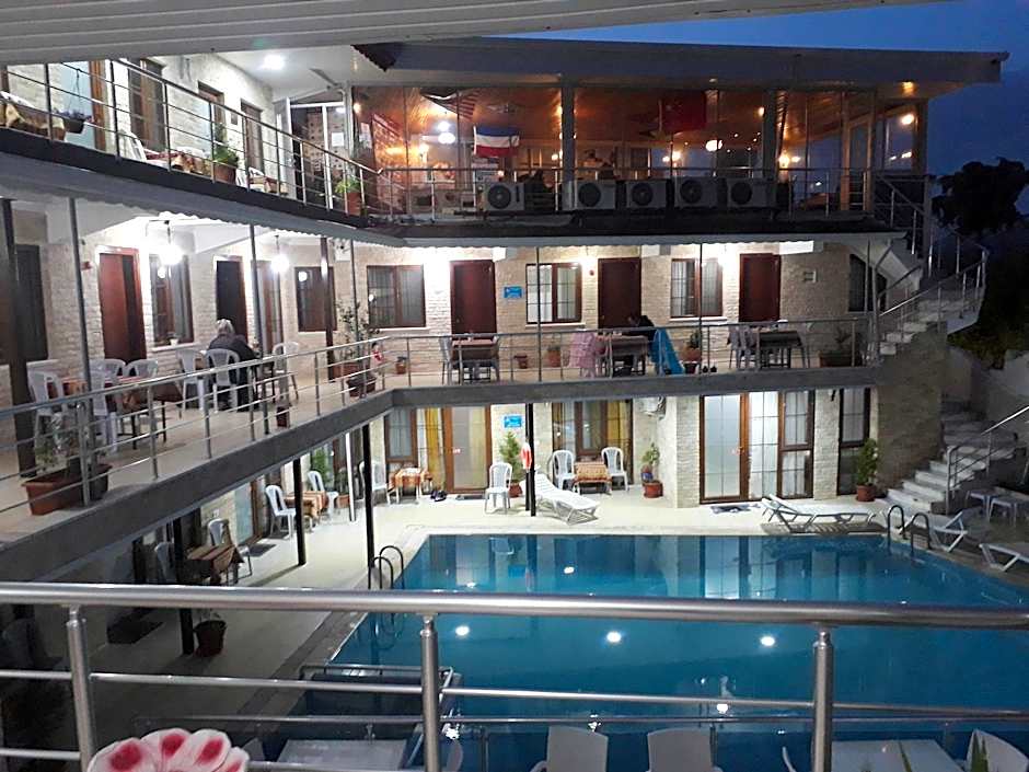 Alida Hotel