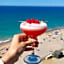 Newquay Beach Hotel by Sunday