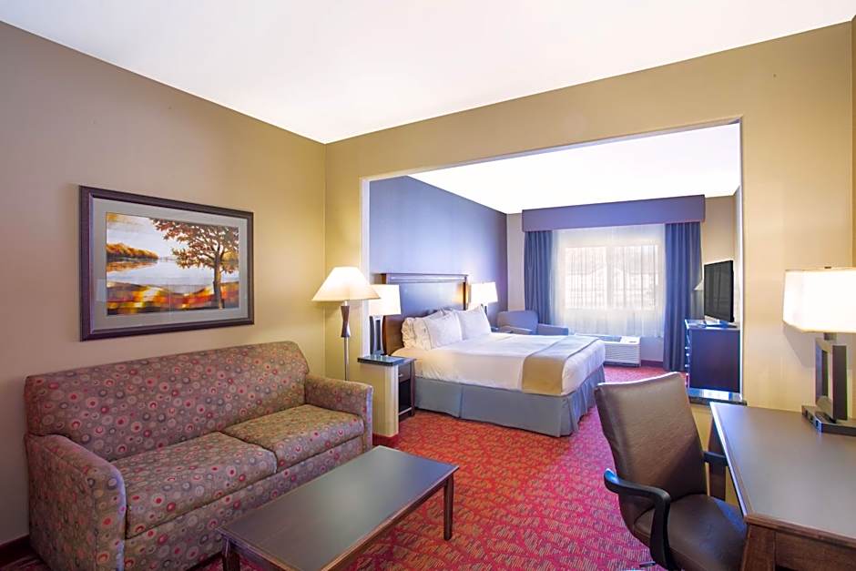 Holiday Inn Express Hotel & Suites Moab By IHG