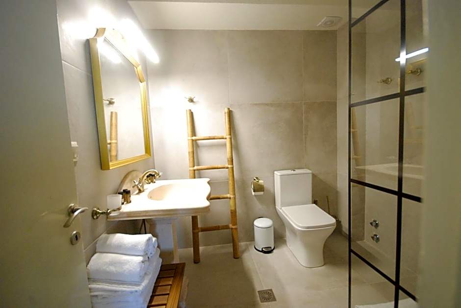 Assa Maris Beach Hotel