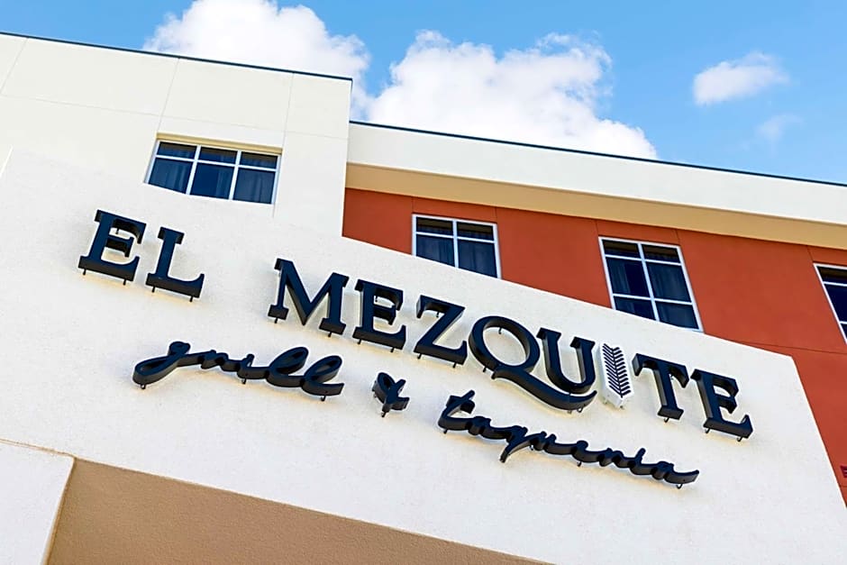 DoubleTree by Hilton Tucson Downtown Convention Center, AZ