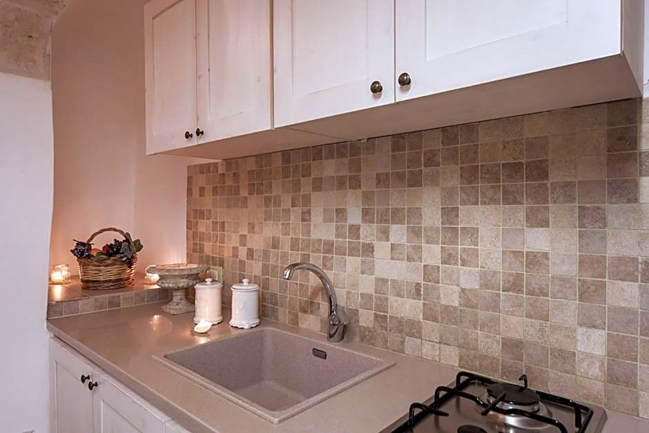 Le Caravelle Bed and Breakfast