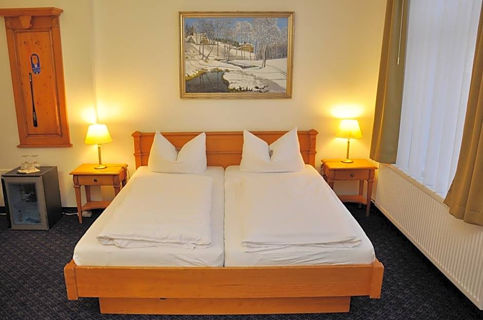 Fürstenhof Wernigerode Garni