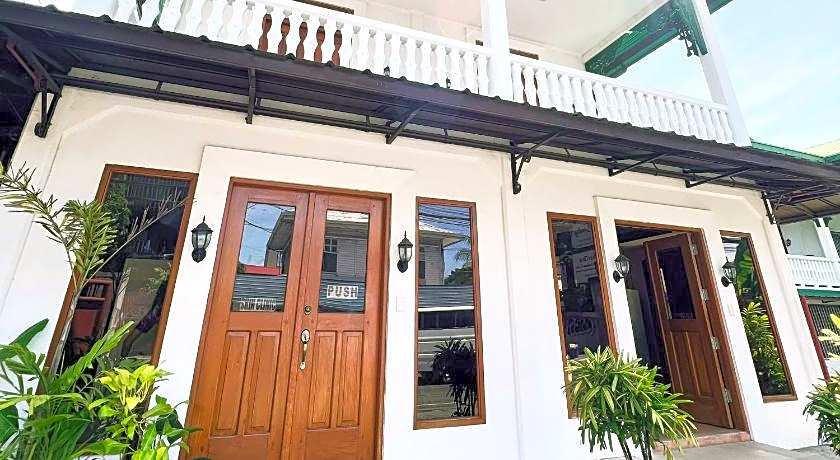 Casa Tentay Iloilo