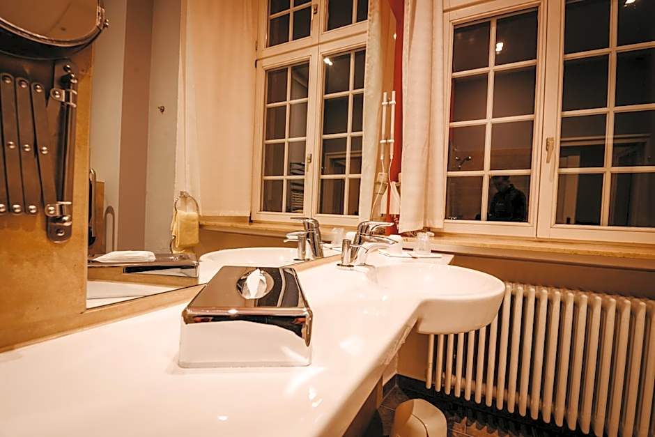 Hotel Schloß Gehrden