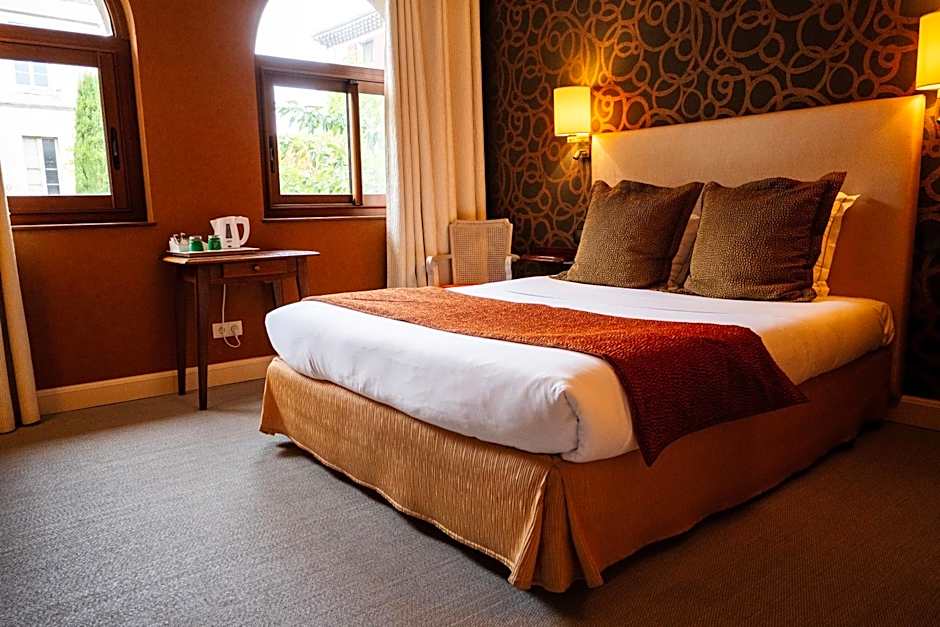 Cit'Hotel Sphinx - Hotel