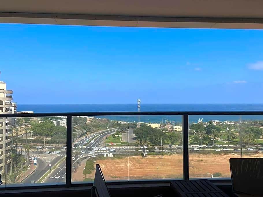 Blue Sea Angels - Luxury appartment Front Sea