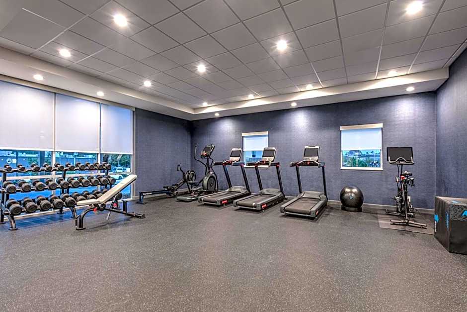 Home2 Suites by Hilton Huntsville, TX