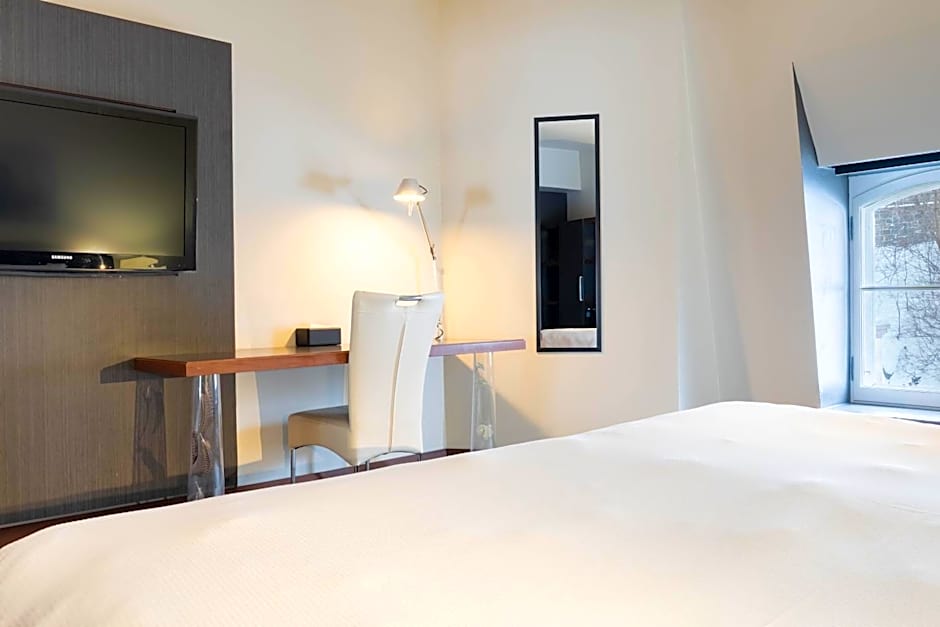 Hotel Le Saint-Paul