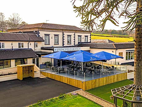 Springfield Hotel & Restaurant