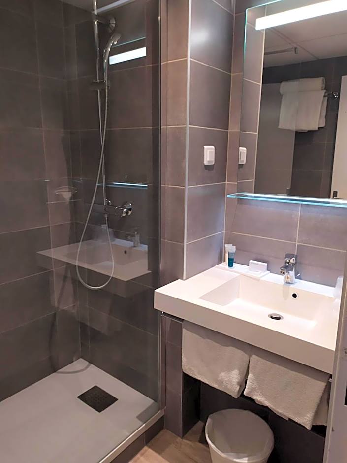 Thalazur Antibes - Résidence & Spa