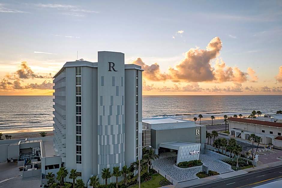 Renaissance Daytona Beach Oceanfront Hotel