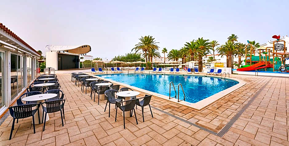 Sunconnect Los Delfines Hotel & Apartamentos photo 28