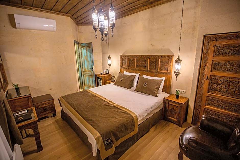 Sinasos Star Hotel Cappadocia