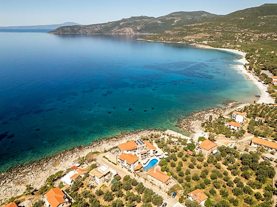 Hotel Liakoto