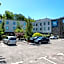 Ibis Budget Archamps Porte de Genève