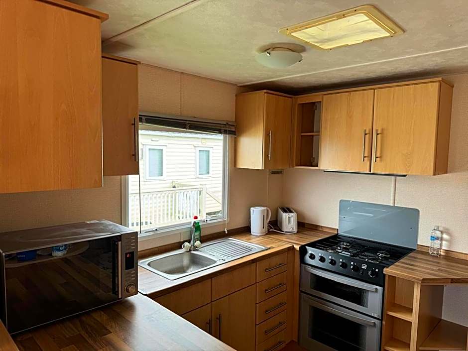 Harts Holiday Park Kent London