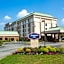 Hampton Inn By Hilton Coventry-Warwick Area