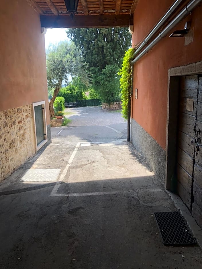 La Casetta di Alvaro