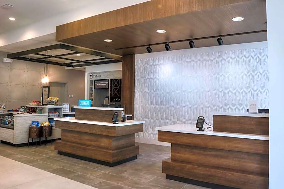 Hilton Garden Inn Bel Air, Md