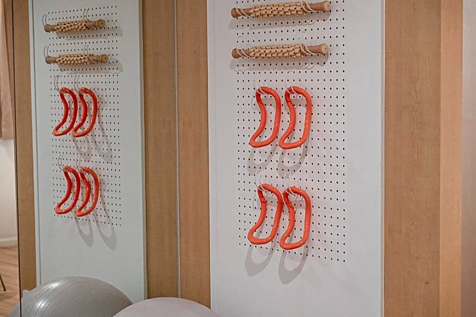 Aank Hotel Daejeon Yongjeon 2nd