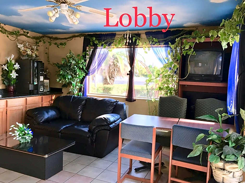 Luxury Inn