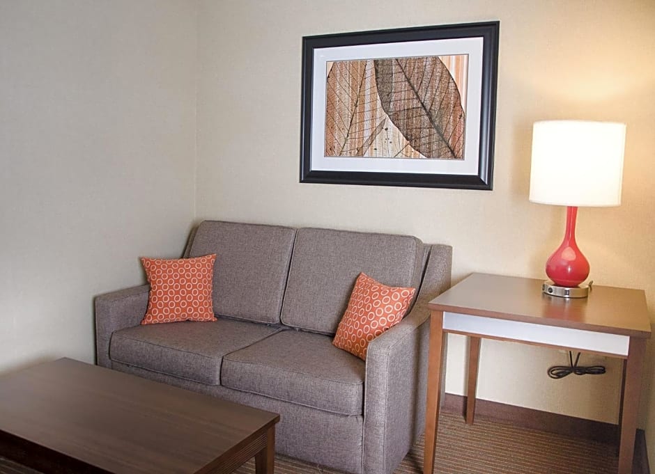 Holiday Inn Express Hotel & Suites Watertown - Thousand Islands By IHG