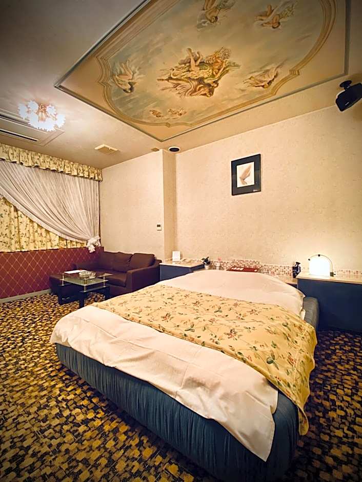 Hotel Sagano (Adult only)