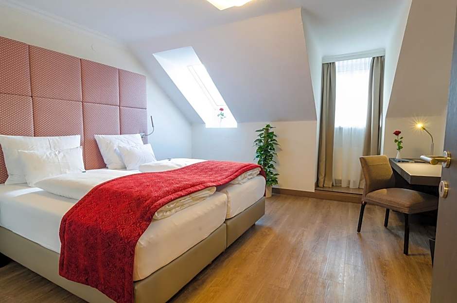 Gasthof Goldener Fisch