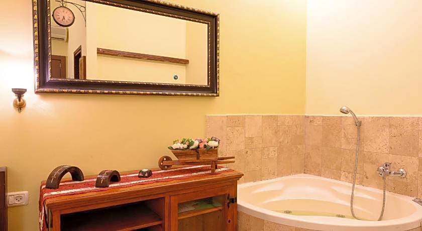 My Place in the Colony