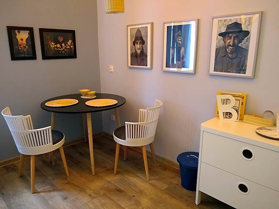 Sztukmistrz Magician Art Rooms