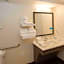 Hampton Inn By Hilton Wooster