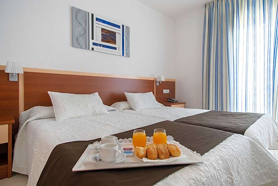 Hotel Sun Palace Albir & Spa