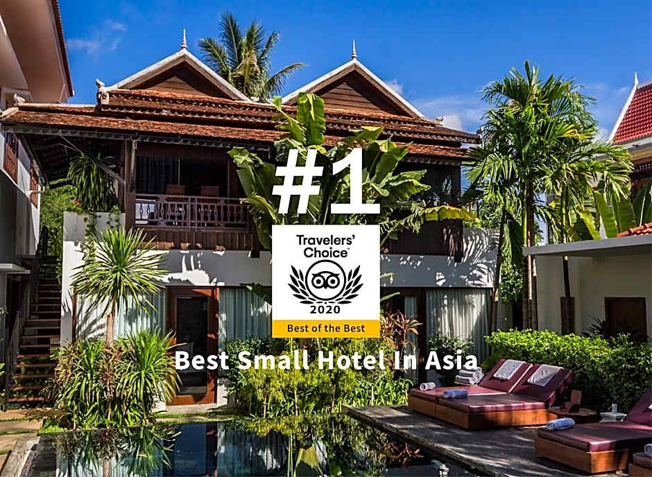 Photo 1 of 50 of Sokkhak Boutique Resort