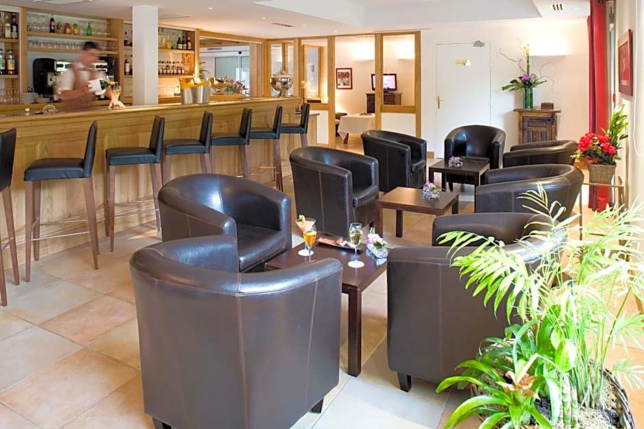 Les Jardins de Bakea