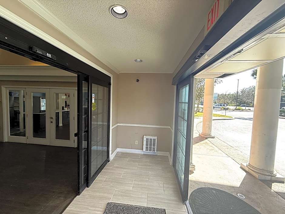 Quality Inn Ormond Beach - Daytona