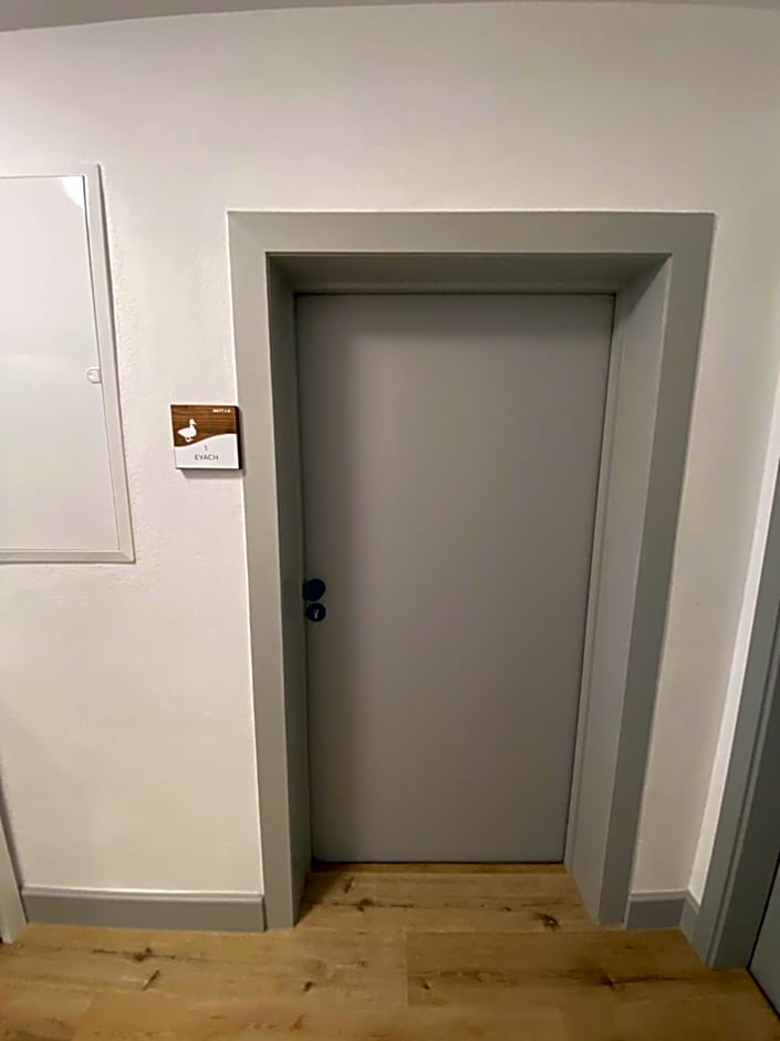 Hostel Balingen