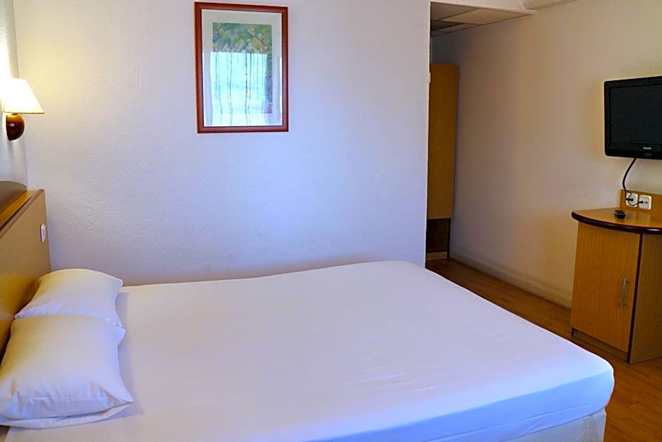 Travelodge Barcelona del Valles