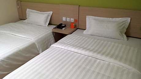 Business Twin Room