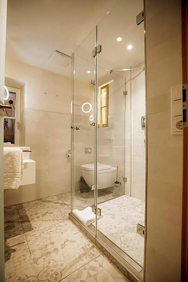 Altstadtmittehotel Sonne