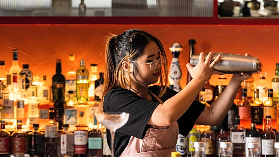 Hotel Indigo Sydney Potts Point By IHG