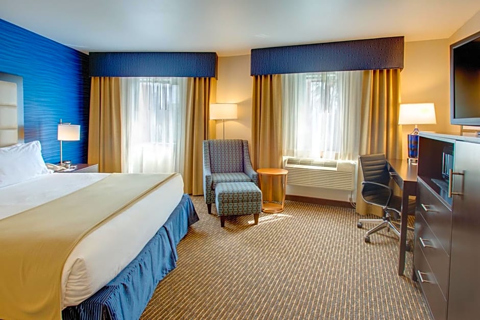 Holiday Inn Express Bellingham, an IHG Hotel